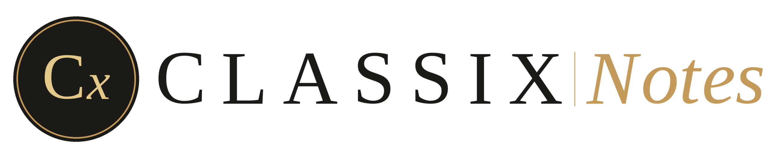 Classix Notes